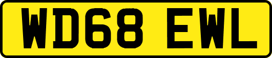 WD68EWL