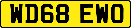 WD68EWO
