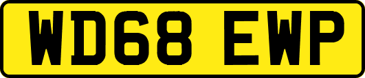 WD68EWP