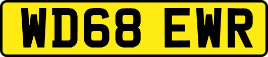 WD68EWR