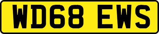 WD68EWS