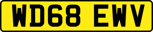 WD68EWV