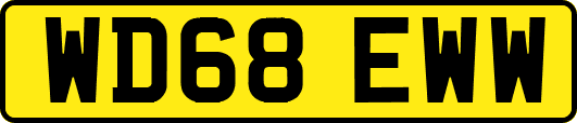 WD68EWW