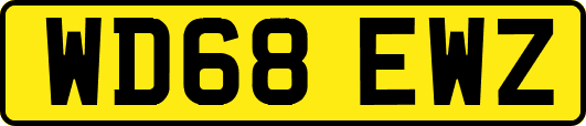 WD68EWZ