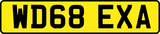 WD68EXA