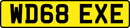 WD68EXE