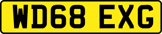 WD68EXG