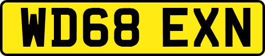 WD68EXN