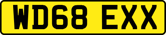 WD68EXX