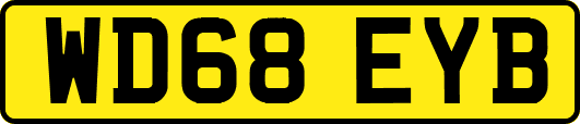 WD68EYB