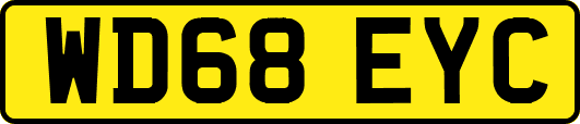 WD68EYC