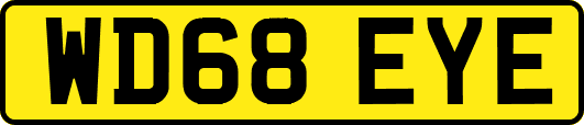 WD68EYE
