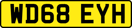 WD68EYH