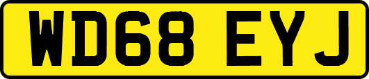 WD68EYJ