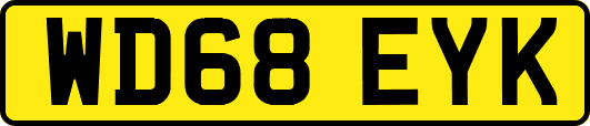 WD68EYK