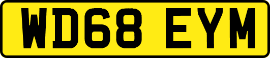 WD68EYM