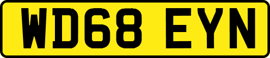 WD68EYN