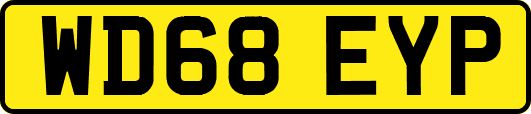WD68EYP