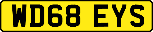 WD68EYS