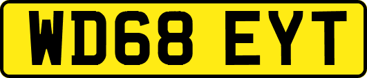 WD68EYT