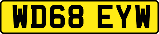 WD68EYW