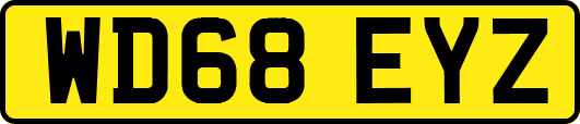 WD68EYZ