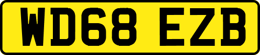 WD68EZB