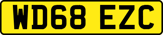WD68EZC