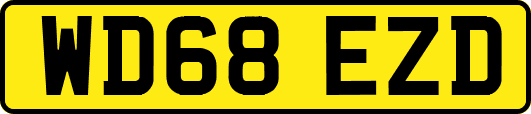 WD68EZD