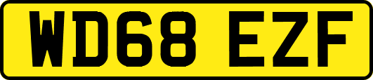 WD68EZF