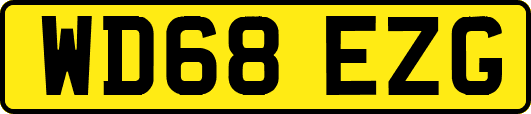 WD68EZG