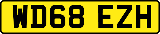 WD68EZH