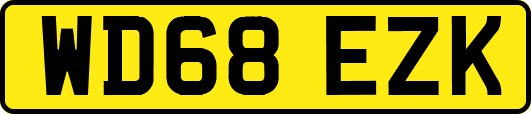 WD68EZK