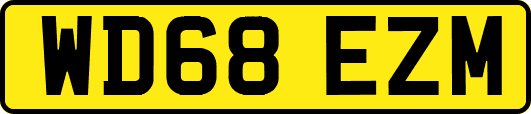 WD68EZM