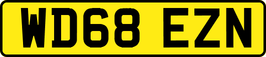 WD68EZN