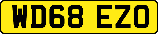 WD68EZO