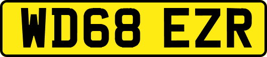 WD68EZR