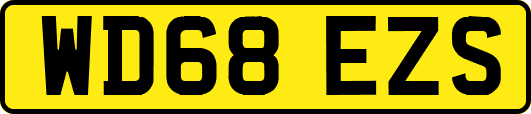 WD68EZS