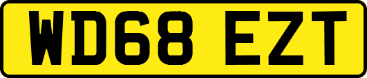 WD68EZT