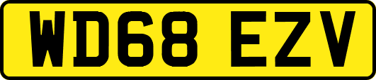 WD68EZV