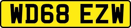 WD68EZW