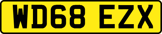 WD68EZX