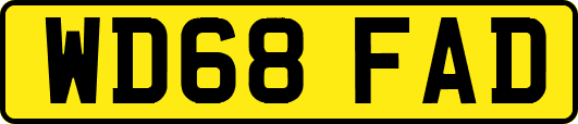 WD68FAD
