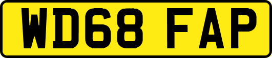 WD68FAP