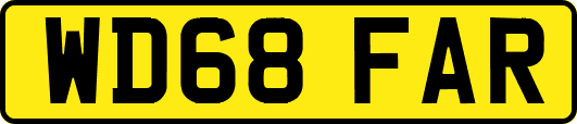 WD68FAR