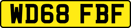 WD68FBF