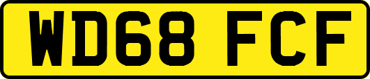 WD68FCF