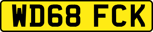 WD68FCK