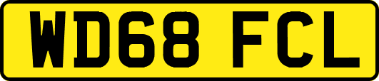 WD68FCL