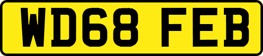 WD68FEB